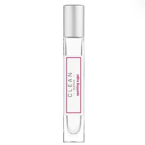 Clean reserve sparkling sugar